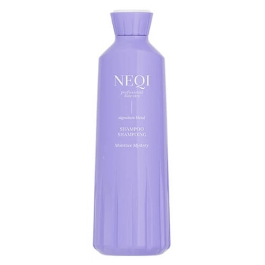 Champú hidratante «Moisture Mystery» de Neqi