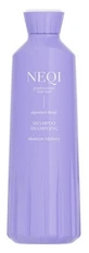 Champú hidratante «Moisture Mystery» de Neqi