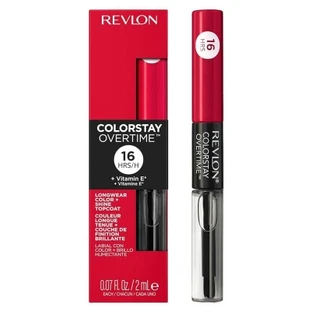 Revlon ColorStay Overtime Long-Lasting Lipstick 2 ml