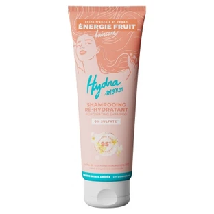 Energie Fruit Shampoing Hydratant à l'Huile de Monoï et Macadamia 250 ml