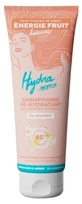 Energie Fruit Moisturizing Shampoo with Monoï and Macadamia Oil, 250 ml