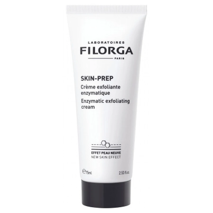 Filorga SKIN-PREP Crème Exfoliante Enzymatique 75 ml