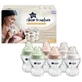 Tommee Tippee Closer to Nature 6 Flaschen, 260 ml, ab 0 Monaten