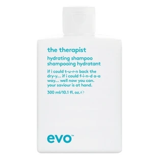 Champú hidratante EVO de The Therapist