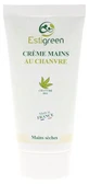 Estigreen Hemp Hand Cream 50 ml