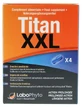 Labophyto Titan XXL, 4 comprimidos