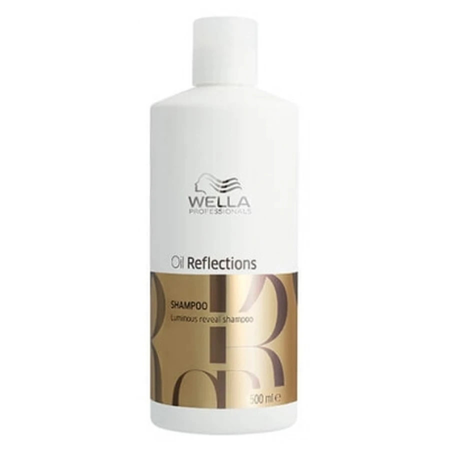 Wella Oil Reflections Light-Enhancing Shampoo 500 ml