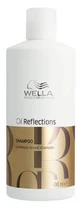Champú Wella Oil Reflections para realzar el brillo, 500 ml
