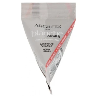 Argiletz Weiße Tonmaske 15 ml
