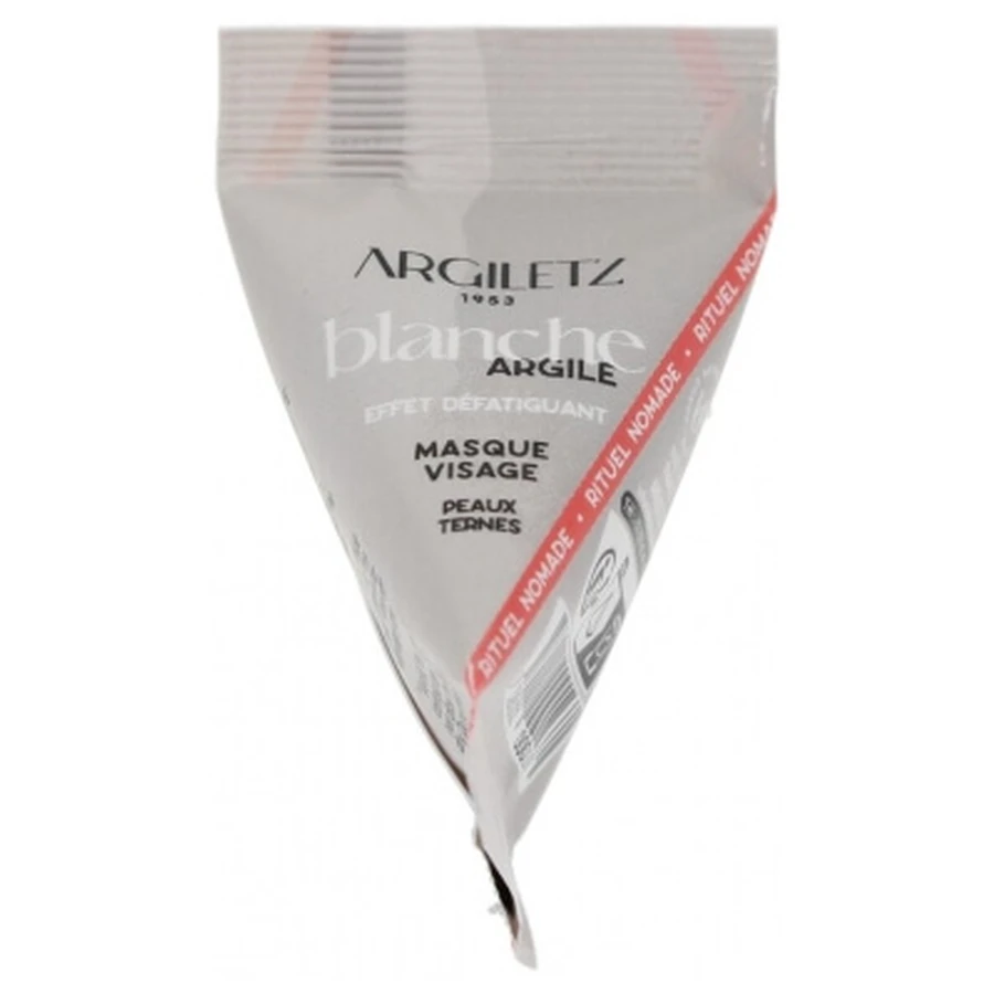 Argiletz Weiße Tonmaske 15 ml