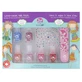Suncoatgirl Water-Based Nail Polish Kit