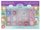 Suncoatgirl Water-Based Nail Polish Kit