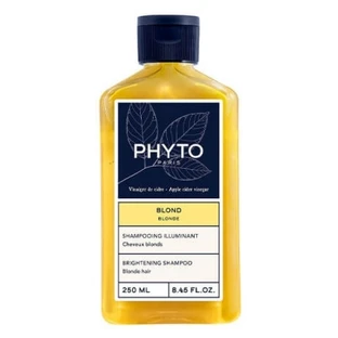 Champú iluminador Phyto Blonde