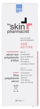 Sérum «Age Active» con polifenoles de oliva de The Skin Pharmacist, 30 ml