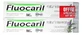 Fluocaril Natur'Essence Whitening Toothpaste with Dual Fluoride, 2-Pack (75 ml each)