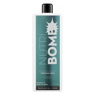 Ducastel Pro Nutri Bomb Shampoo Ducastel Pro 500 ml
