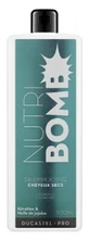 Ducastel Pro Nutri Bomb Shampoo Ducastel Pro 500 ml