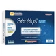 Sérélys Night, 30 Vegetarian Capsules