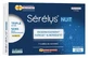 Sérélys Night, 30 Vegetarian Capsules