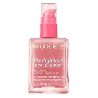 Nuxe Prodigieuse Hyalu Boost Brightening Concentrate 30 ml