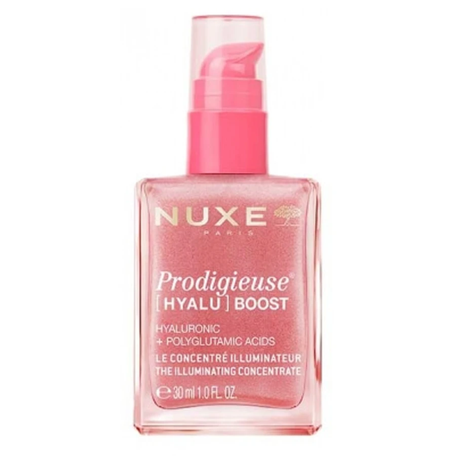 Nuxe Prodigieuse Hyalu Boost Brightening Concentrate 30 ml