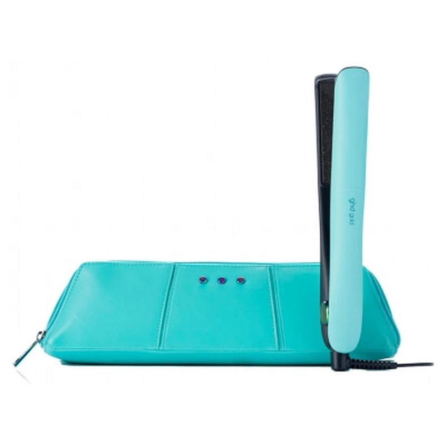 ghd Lisseur Gold Bleu Collection Futurescape