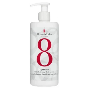 Loción hidratante corporal de uso diario Eight Hour de Elizabeth Arden, 380 ml