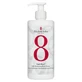 Loción hidratante corporal de uso diario Eight Hour de Elizabeth Arden, 380 ml