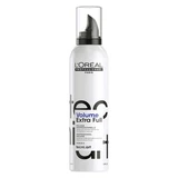 L'Oréal Professionnel Tecni.art L'Oréal Spumă Full Volume Extra Tecni Art L'Oréal Pro 250 ml