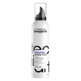 L'Oréal Professionnel Tecni.art L'Oréal Tecni Art Extra Full Volume Mousse L'Oréal Pro 250 ml