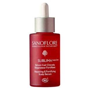 Sanoflore Sublima Organic Scalp Serum 50 ml