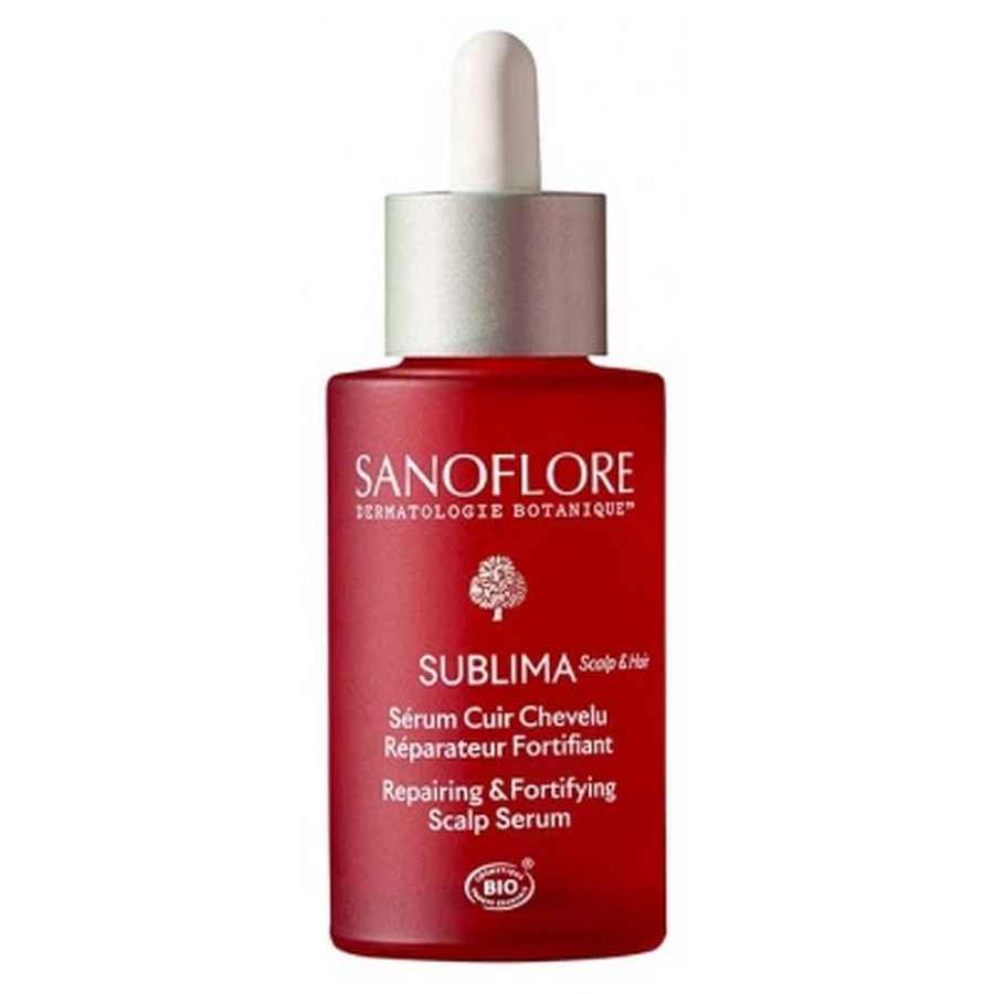 Sanoflore Sublima Organic Scalp Serum 50 ml