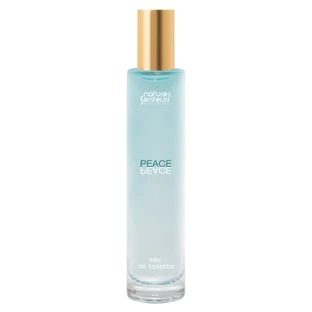 Nature & Senteurs PEACE Eau de Toilette 50 ml