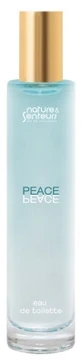 Nature &amp; Senteurs PEACE Eau de Toilette 50 ml