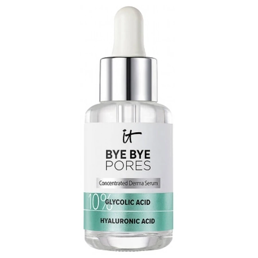 IT Cosmetics Bye Bye Pores Anti-Pore Concentrated Serum 30 ml