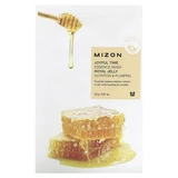 Mascarilla Mizon Joyful Essence con vitamina y jalea real, 23 g