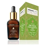 Arganicare Bio-3-in-1-Macadamiaöl