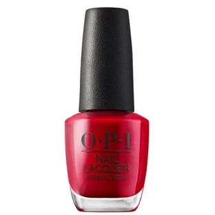 Esmalte de uñas O.P.I. NL «The Thrill of Brazil» OPI