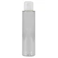 Laboratoire du Haut-Ségala – Durchsichtige PET-Flasche mit weißem Verschluss, 100 ml
