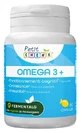 Les 3 Chênes Petit Chêne Omega 3+ 60 Capsules