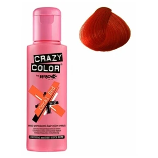 Rojo coral «Crazy Color»