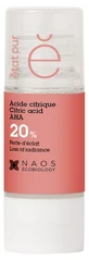 Etat Pur Citric Acid 26% 15 ml