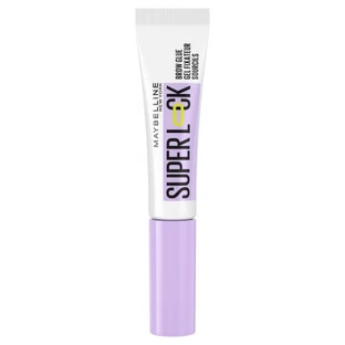 Maybelline New York Superlock Brow Glue Augenbrauen-Fixiergel 7 ml