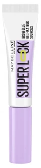 Maybelline New York Superlock Brow Glue Augenbrauen-Fixiergel 7 ml