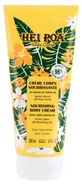 Hei Poa Nourishing Body Cream with Tahitian Monoï AO 200 ml