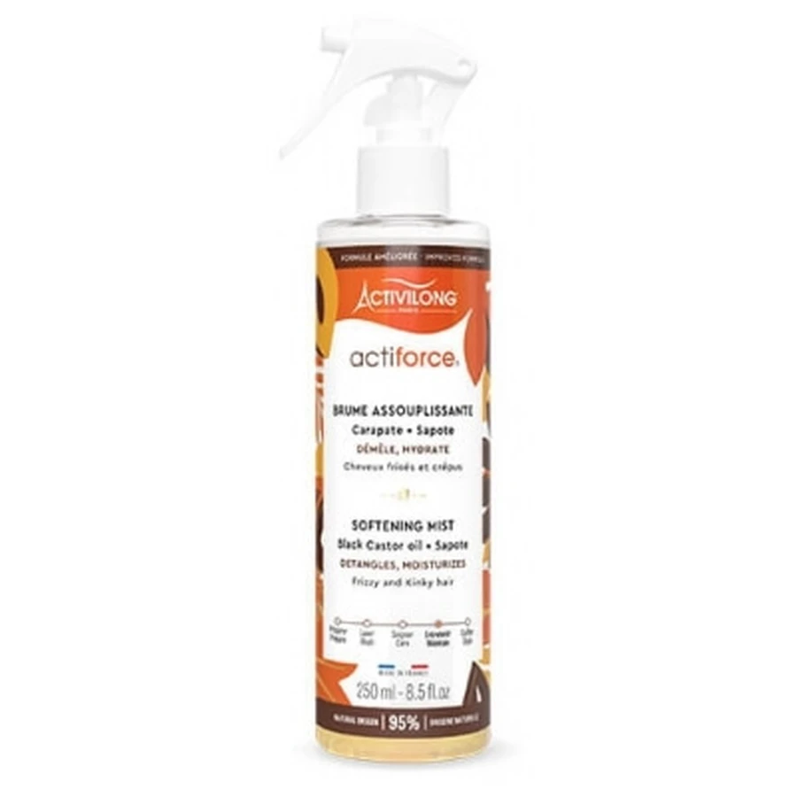 Activilong Actiforce Softening Mist