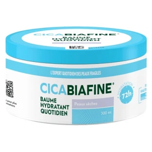 CicaBiafine Daily Moisturizing Balm 300 ml
