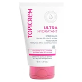Topicrem Ultra-Moisturizing Hand Cream 50 ml