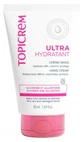 Topicrem Ultra-Moisturizing Hand Cream 50 ml