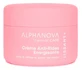 Alphanova Thermal Care Smoothing + Organic Energizing Anti-Wrinkle Cream 50 ml